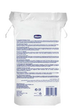 CHICCO | Soft Cotton Squares BM - 60PCS | 10609000000