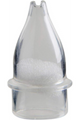 CHICCO | Soft Nozzles Physioclean | 4982000000