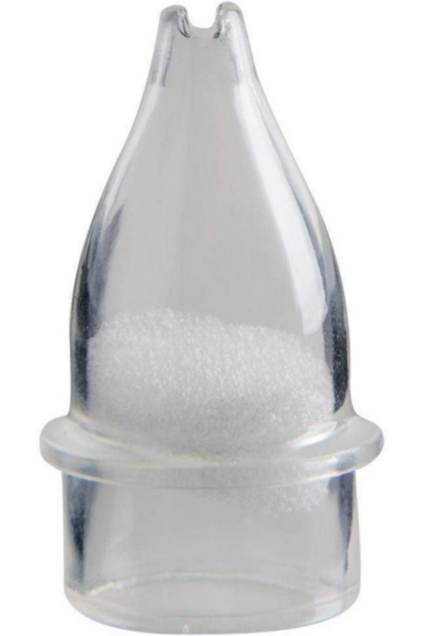 CHICCO | Soft Nozzles Physioclean | 4982000000