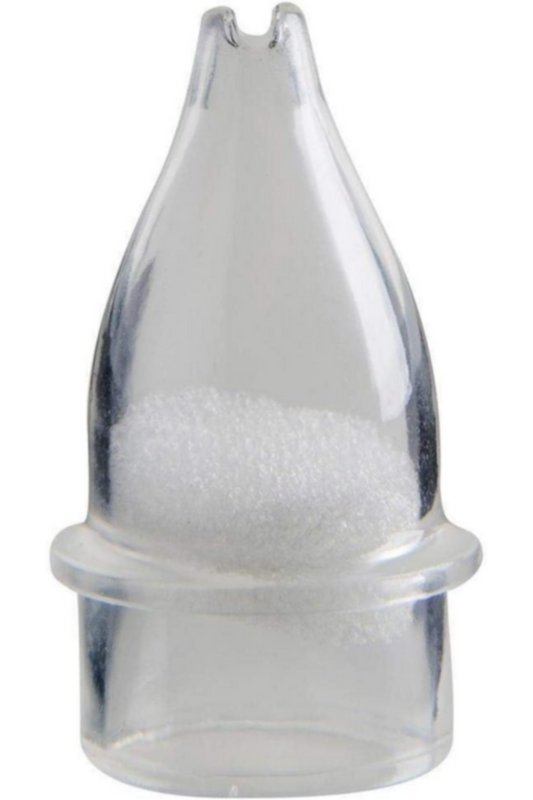 CHICCO | Soft Nozzles Physioclean | 4982000000