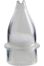 CHICCO | Soft Nozzles Physioclean | 4982000000