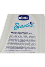 CHICCO | Softner Sweet Talcum - 1.5LTR | 67294210000