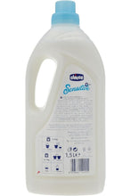 CHICCO | Softner Sweet Talcum - 1.5LTR | 67294210000