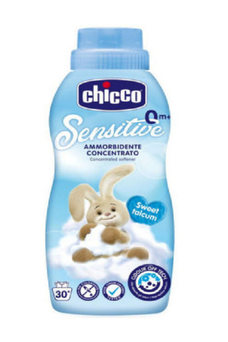 CHICCO | Softner Sweet Talcum - 1.5LTR | 67294210000