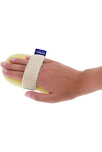 CHICCO | Sponge Bath Glove Baby Moments | 7866000000