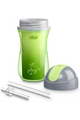 CHICCO | Sport Cup 14M + Neutral Pack 1 green cover | 6991300000