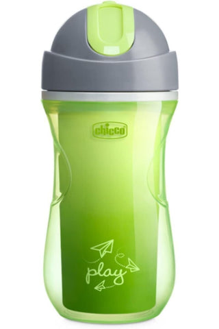 CHICCO | Sport Cup 14M + Neutral Pack 1 green cover | 6991300000