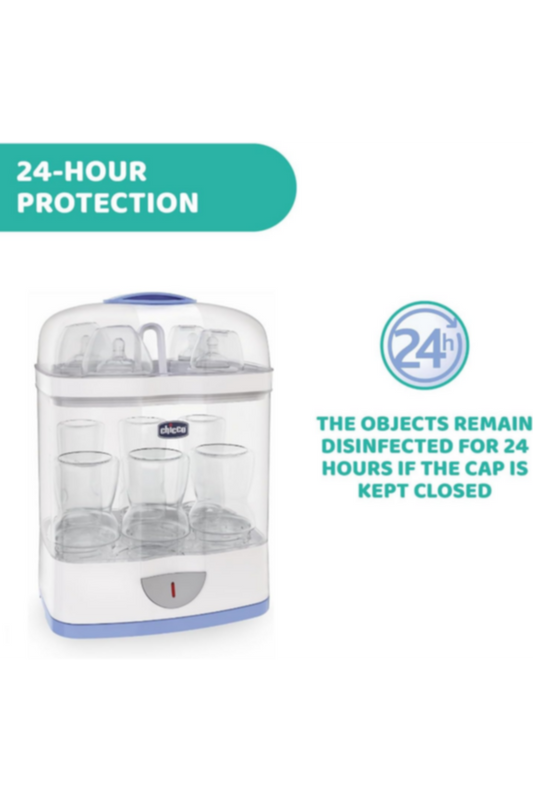 CHICCO | Sterilnatural 2 in 1 | 7392000160