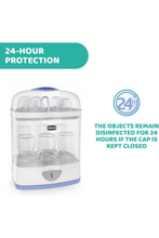 CHICCO | Sterilnatural 2 in 1 | 7392000160