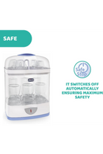 CHICCO | Sterilnatural 2 in 1 | 7392000160