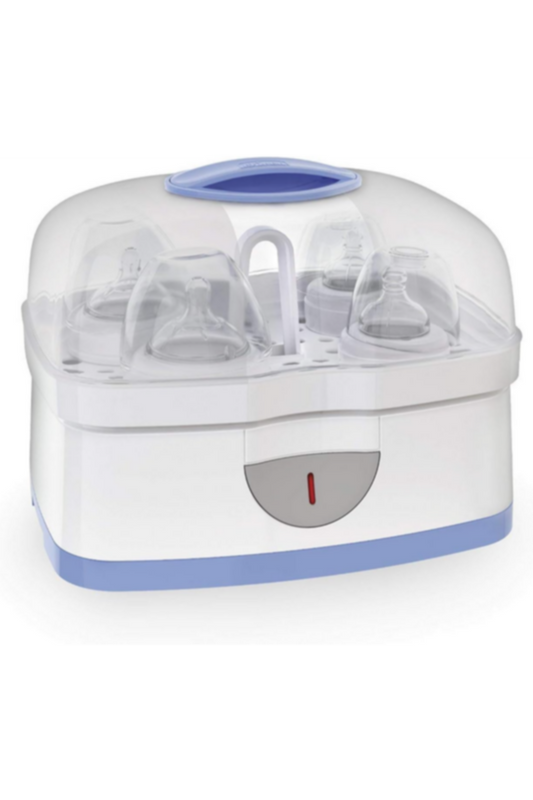 CHICCO | Sterilnatural 2 in 1 | 7392000160