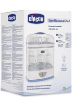 CHICCO | Sterilnatural 2 in 1 | 7392000160