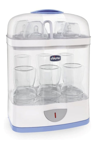 CHICCO | Sterilnatural 2 in 1 | 7392000160