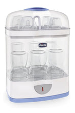 CHICCO | Sterilnatural 2 in 1 | 7392000160