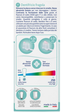 CHICCO | Chicco- Strawberry Flavoured Toothpaste 50 Ml | 7429000000