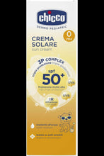 CHICCO | Sun Cream SPF50+ 75ML | 9161000000