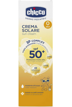 CHICCO | Sun Cream SPF50+ 75ML | 9161000000