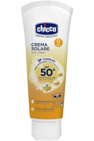 CHICCO | Sun Cream SPF50+ 75ML | 9161000000