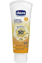 CHICCO | Sun Cream SPF50+ 75ML | 9161000000
