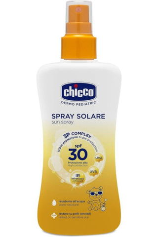 CHICCO | Sun Spray SPF30 150ML | 9160000000