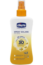 CHICCO | Sun Spray SPF30 150ML | 9160000000