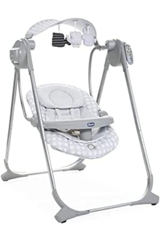CHICCO | Swing Polly Swing Up - Leaf | 79110790000