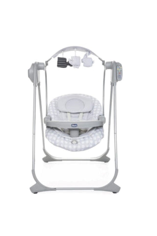 CHICCO | Swing Polly Swing Up - Leaf | 79110790000