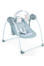 CHICCO | Swing Relax & Play - Cool Grey | 79148190000