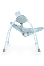 CHICCO | Swing Relax & Play - Cool Grey | 79148190000