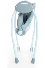 CHICCO | Swing Relax & Play - Cool Grey | 79148190000