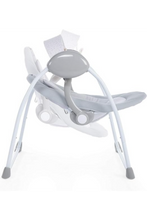 CHICCO | Swing Relax & Play - Cool Grey | 79148190000