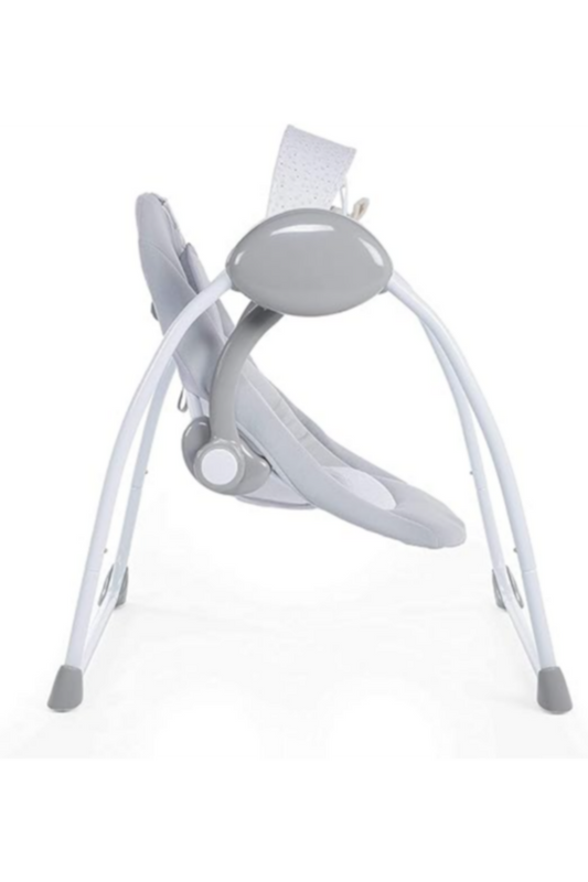 CHICCO | Swing Relax & Play - Cool Grey | 79148190000