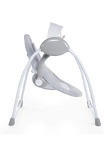 CHICCO | Swing Relax & Play - Cool Grey | 79148190000