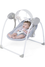 CHICCO | Swing Relax & Play - Cool Grey | 79148190000