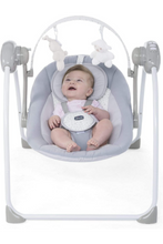 CHICCO | Swing Relax & Play - Cool Grey | 79148190000