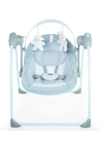 CHICCO | Swing Relax & Play - Cool Grey | 79148190000