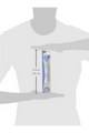 CHICCO | Toothbrush 6-36 Months - Light Blue | 6958200000