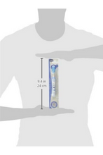 CHICCO | Toothbrush 6-36 Months - Light Blue | 6958200000