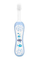 CHICCO | Toothbrush 6-36 Months - Light Blue | 6958200000