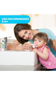CHICCO | Toothbrush 6-36 Months - Pink | 6958100000