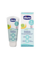 CHICCO | Toothpaste Apple-Banana 6M+ - 50ML - No Fluoride | 2320100000
