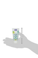 CHICCO | Toothpaste Apple-Banana 6M+ - 50ML - No Fluoride | 2320100000
