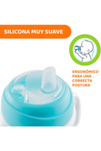 CHICCO | Transition Cup 4M+ - Girl | 6911100000