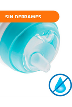 CHICCO | Transition Cup 4M+ - Girl | 6911100000