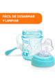 CHICCO | Transition Cup 4M+ - Girl | 6911100000