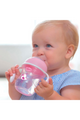 CHICCO | Transition Cup 4M+ - Girl | 6911100000