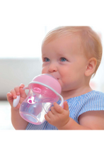 CHICCO | Transition Cup 4M+ - Girl | 6911100000