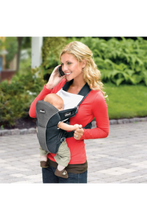 CHICCO | Ultrasoft Baby Carrier Poetic -USA | 5067590080070