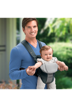 CHICCO | Ultrasoft Baby Carrier Poetic -USA | 5067590080070