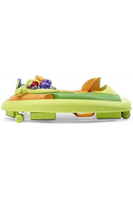 CHICCO | Walky Talky Baby Walker - Green Wave | 7079540320000